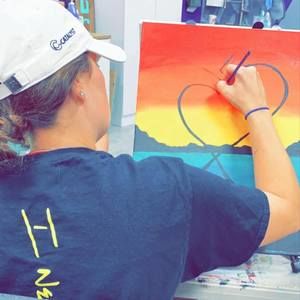 Meet your Posher, Kodie